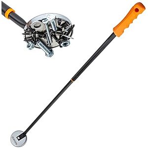 NEIKO 53428A 50-Lb Telescoping Magnetic Pickup Tool $11.80