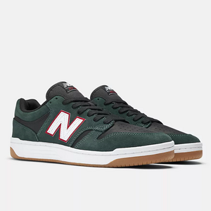 New Balance Man's Jamie Foy x NB Numeric 480 shoes $42 + Free Shipping on $99+
