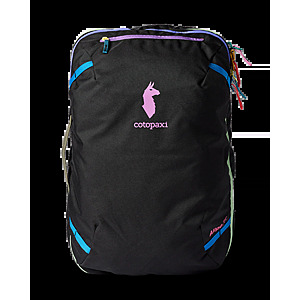 Cotopaxi Allpa 35L Travel Pack - Del Dia Dark $151