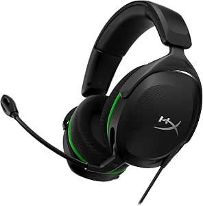 HyperX CloudX Stinger 2 Core Wired Gaming Headset for Xbox (Black) $20 + Free Shipping w/ Prime or on orders over $35