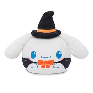 TeeTurtle Reversible Sanrio Cinnamoroll Halloween 4 Inch Flip Plush $3.11 + Free S&H w/ Prime or $35+