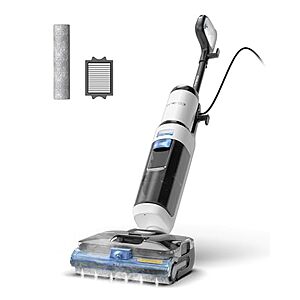 Tineco Floor One S6 Stretch Steam Corded 3-in-1 Wet Dry Vacuum Mop w/ 320°F Steam $299.00 + Free Shipping