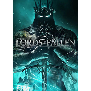 Lords of the Fallen (2023) (PC Game) $7.29