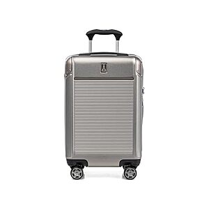 $159.99 | Travelpro Platinum Elite Hardside 21" Carry On at Woot!