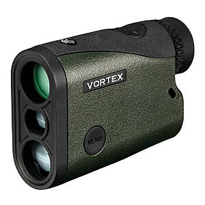 Vortex Optics Crossfire HD 1400 Laser Rangefinder $149 + free s/h
