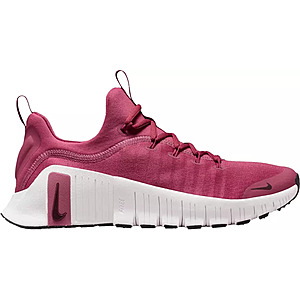 Nike Women's Free Metcon 6 Training Shoes (Sweet Beet) $67.47 + Free Shipping