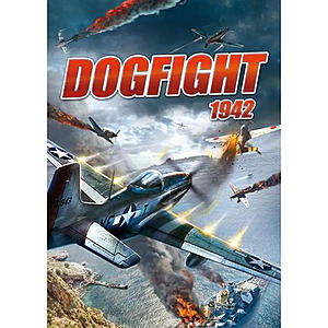 Dogfight 1942 (PCDD/Steam) $0.90