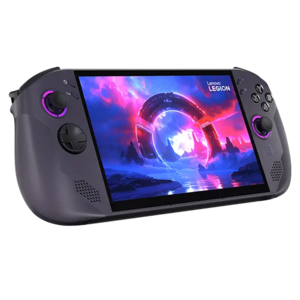 Lenovo Legion Go S Gen 1: 8" FHD+ IPS 120Hz Touch, Ryzen Z1 Extreme, 32GB LPDDR5, 1TB SSD, SteamOS $990.84