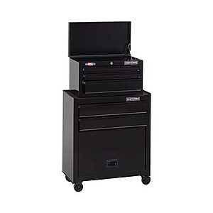 CRAFTSMAN 26.5" 5 drawer Steel Ball-Bearing Tool Center $149 at Ace Hardware w/ Free Store Pickup