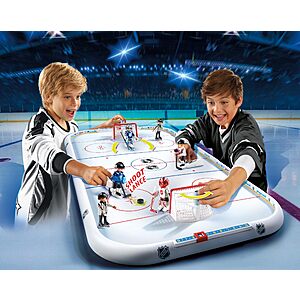 Playmobil NHL Hockey Arena $69.99