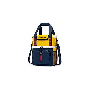 Maelstrom Insulated Lunch Bag w/ Quick Access Lid $13.99 + Free Shipping w/ Prime