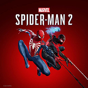 Marvel's Spider-Man 2 (PC, Steam Code) $31.99