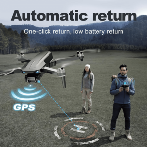 $159.59 FS WALMART by NBD 4K Drone with Camera for Adults, 52-Min Flight, 10,000FT Range, 249g Foldable FPV Quadcopter, 5G WiFi,