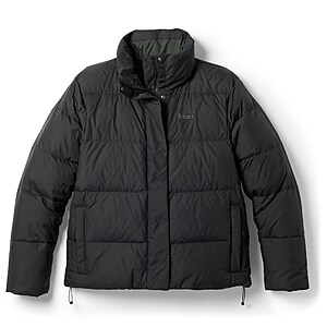 REI Co-op Women's Campwell Down Jacket (Various) $52.83 + Free Store Pickup