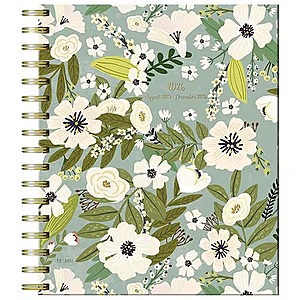 Walgreens has Planner Calendars On Sale And Clearance $1.99 And Up