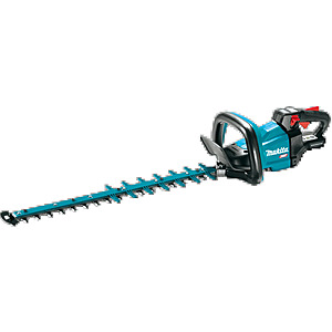 Makita GHU02Z 40V max XGT® Brushless Cordless 24" Hedge Trimmer Tool Only $169.99