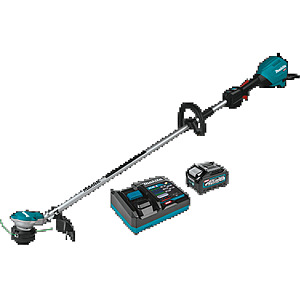 Makita 40V max XGT Brushless Cordless 15" String Trimmer Kit (4.0Ah) GRU01M1 $319.99