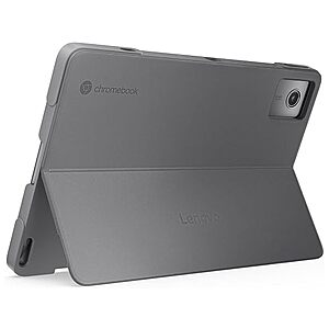 $180 FS PRIME WOOT Lenovo Chromebook Duet EDU G2 83HJ0002UB Chromebook Tablet - 10.9" WUXGA -