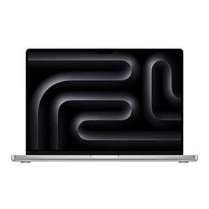 Apple MacBook Pro (Early 2026): 16.2", M5 Max (18C CPU/40C GPU), 64GB RAM, 2TB SSD $4799.99