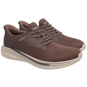 Skechers Men's Hands-Free Swift Fit Sneaker $32.99