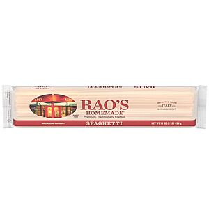 [SnS, AC] $2.19 | 16-Oz Rao's Homemade Pasta (Spaghetti) at Amazon