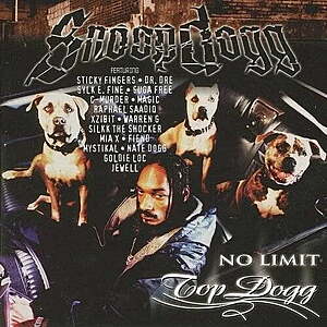 Snoop Dogg - No Limit Top Dogg - Vinyl $19.79
