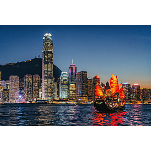 [Amex Offer] Cathay Pacific $150 Back on $1000+ Spend on Airfares YMMV *Add Offer* Use By August 16, 2026