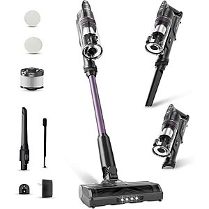 $55.54* | Candy Cordless Vacuum Cleaner at Amazon