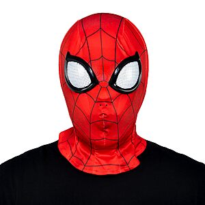 Jazwares Marvel Youth Spider-Man Mask $10 + Free Shipping w/ Prime or on orders over $35
