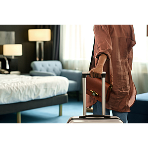[Frisco TX] Various Hotel Offers (For Visits To Universal Kids Resort or Cowboys Training Camp) - Book by September 7, 2026