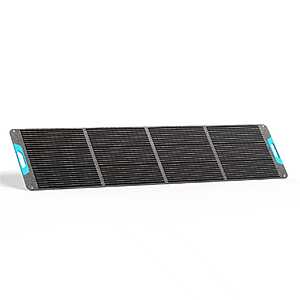 Renogy 200W E-Flex Core IP65 Waterproof Portable Foldable Solar Panel $96 + Free Shipping