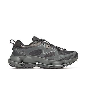 Merrell Men's SpeedARC Matis GORE-TEX Men's Hiking Shoes (Black) $114.73 + Free Shipping