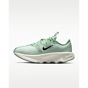 Nike Motiva 2 Women's Walking Shoes (Barely Green) $59.98 + Free Shipping