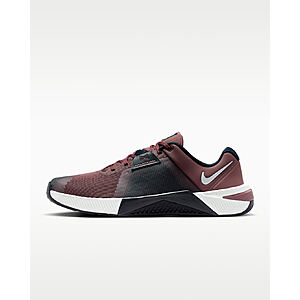 Nike Men's Metcon 10 Workout Shoes (Tattoo/Dark Obsidian) $82.48 + Free Shipping