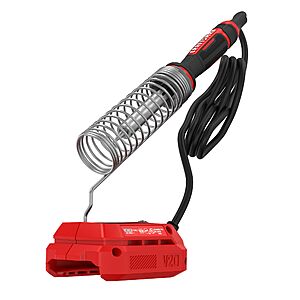 CRAFTSMAN V20 (Bare) Soldering iron | CMCE040B $29