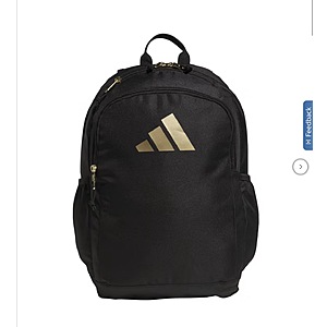 adidas Classic Backpack $27.99 Various Colors free Shipping Costco.com