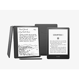 Extra 25% off on Amazon Kindles at Woot!