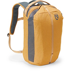 20L NEMO Vantage Endless Promise Daypack Backpack (Chai) $79.73 + Free Shipping $60+