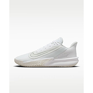 Nike Men's Precision 7 Basketball Shoes (2 Colors) $45.73 + Free Shipping on $50