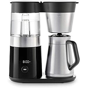 $150* | OXO Brew 9-Cup Stainless Steel Coffee Maker at Amazon