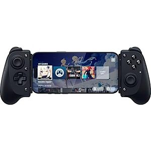 [AC] $69.99 | Razer Kishi V3 Gaming Controller for iPhone 15, 16, 17 & Android at Amazon