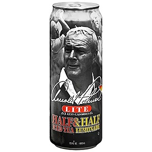 Arizona 23 oz  Ice Tea Varieties 3 For $2