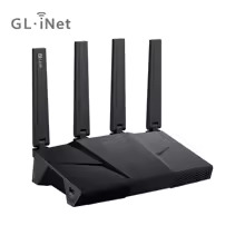 GL.iNet GL-BE9300 Flint 3 Tri-Band WiFi 7 Router for $125 + Free S/H