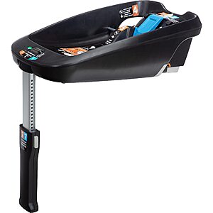 $77.24: Maxi-Cosi Baby Car Seat Base | Compatible with Multiple Models, Travel Base, Black at Amazon