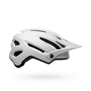 Bell 4Forty MIPS Adult Mountain Bike Helmet - Gloss/Matte White/Black - Size L (58–62 cm) $47.98