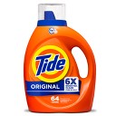 Target, $10 Target GiftCard with  purchase of 3 laundry, paper & trash items
