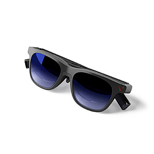 VITURE Pro XR/AR Glasses - 135" 120Hz 1000Nits UltraClarity Display (Used - Very Good) $143.2