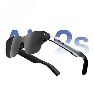 RayNeo Air 2S XR/AR 201" Ultra-Official application from Rayneo (Certified Refurbished) $111.2