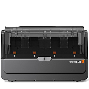 Anycubic ACE 2 Pro 4-Color Multi-Color Printing Unit for Kobra X / Kobra S1 / Kobra S1 Max $205.60 or less + Free Shipping