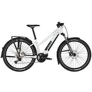 Canyon Pathlite:ON 5 SUV mid-step, Ivory White, Small $1852.83